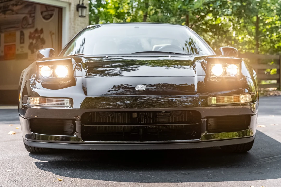 1991 Acura NA1 NSX - Image 19 of 31
