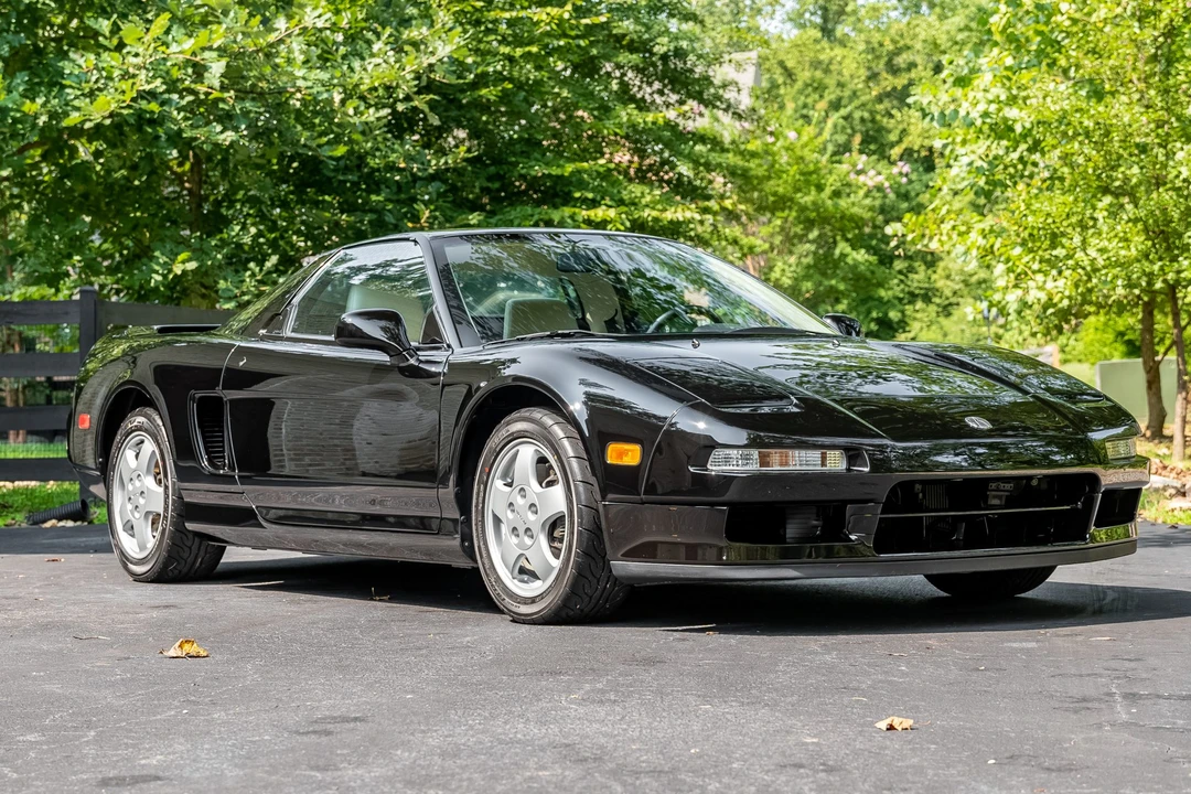 1991 Acura NA1 NSX - Image 8 of 31