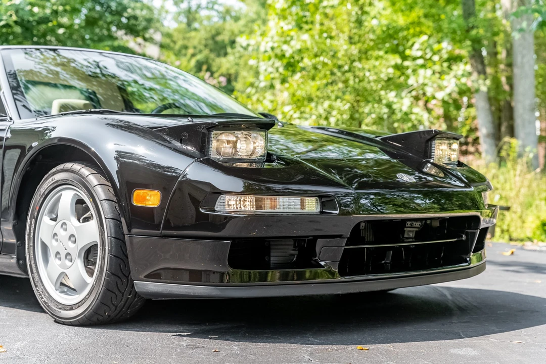 1991 Acura NA1 NSX - Image 22 of 31