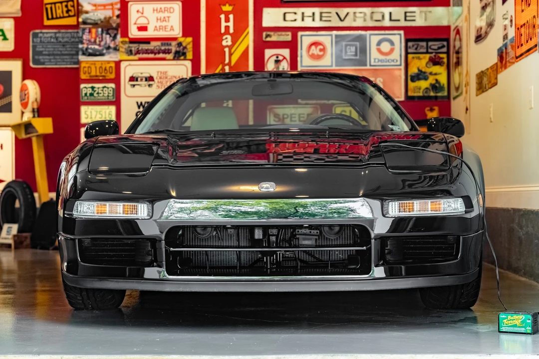 1991 Acura NA1 NSX - Image 18 of 31