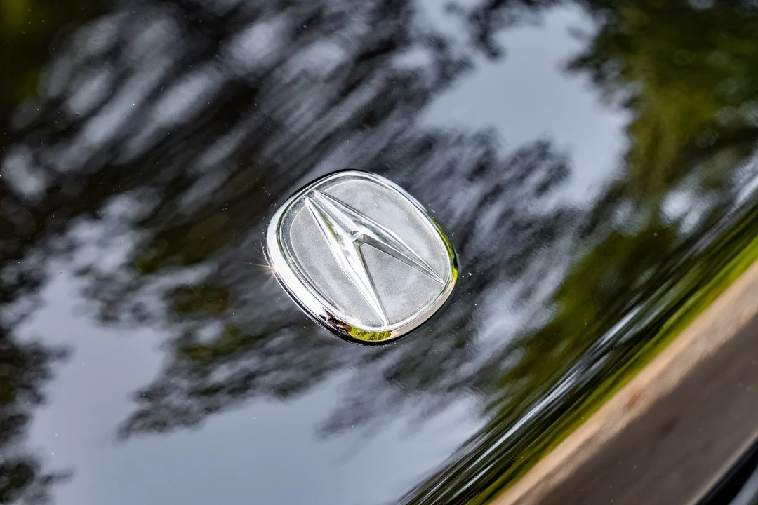 1991 Acura NA1 NSX - Image 24 of 31