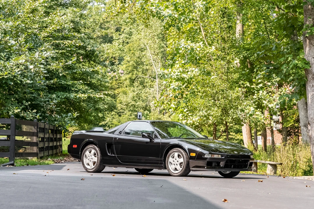 1991 Acura NA1 NSX - Image 11 of 31