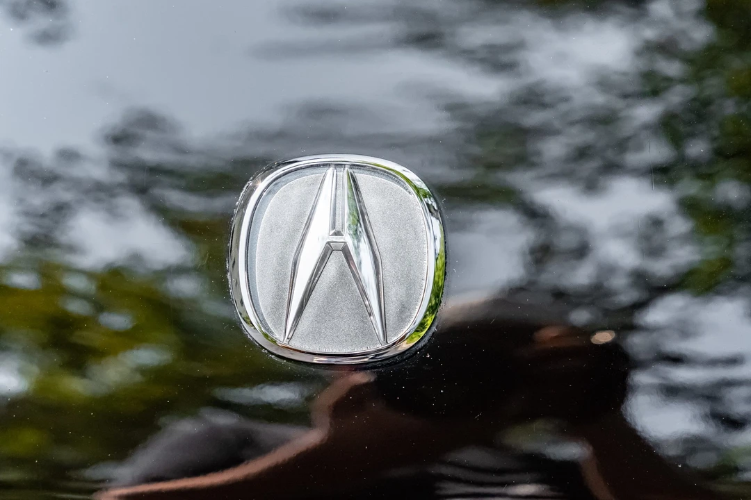 1991 Acura NA1 NSX - Image 25 of 31