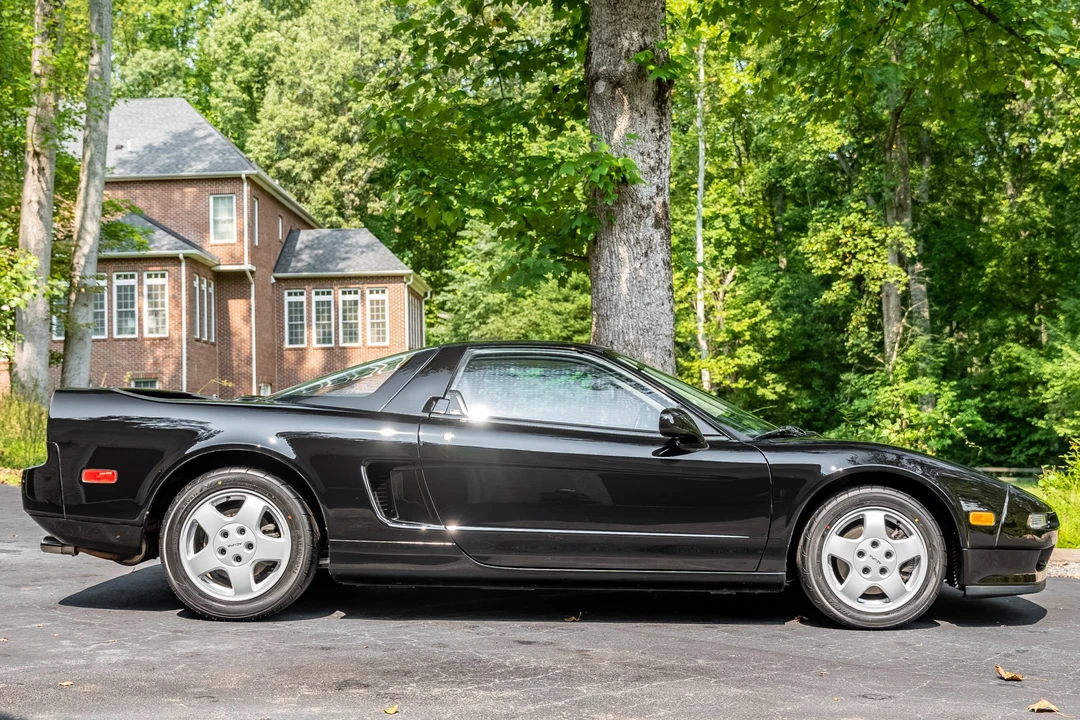 1991 Acura NA1 NSX - Image 7 of 31