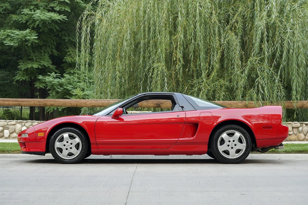 1991 Acura NA1 NSX - Image 11 of 31