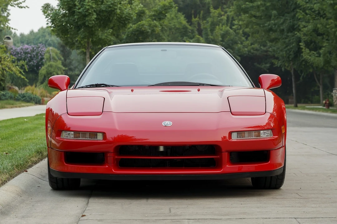 1991 Acura NA1 NSX - Image 27 of 31