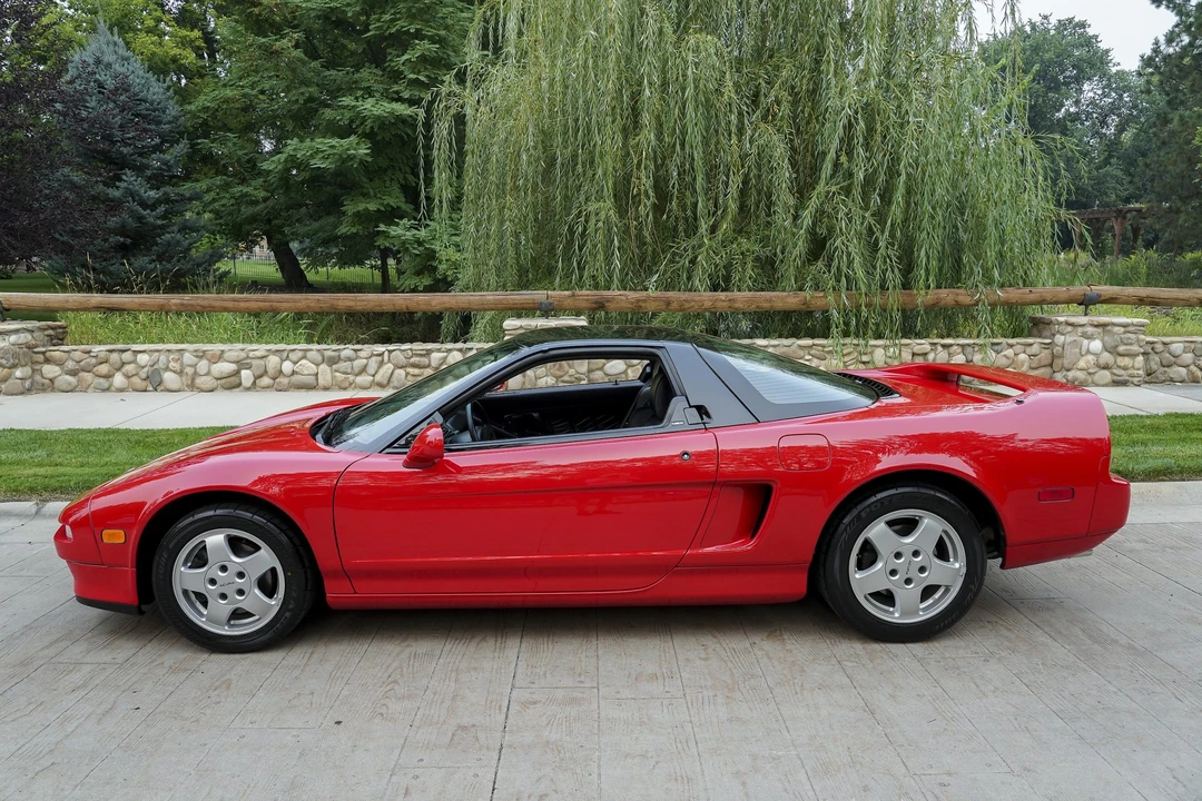1991 Acura NA1 NSX - Image 10 of 31