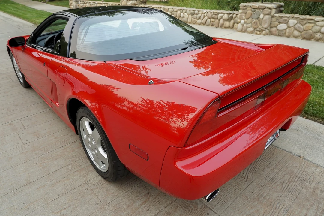 1991 Acura NA1 NSX - Image 15 of 31