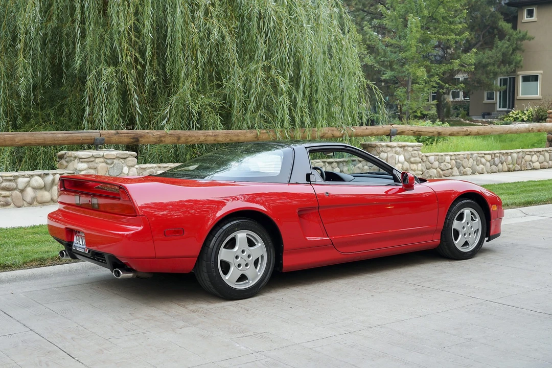 1991 Acura NA1 NSX - Image 21 of 31