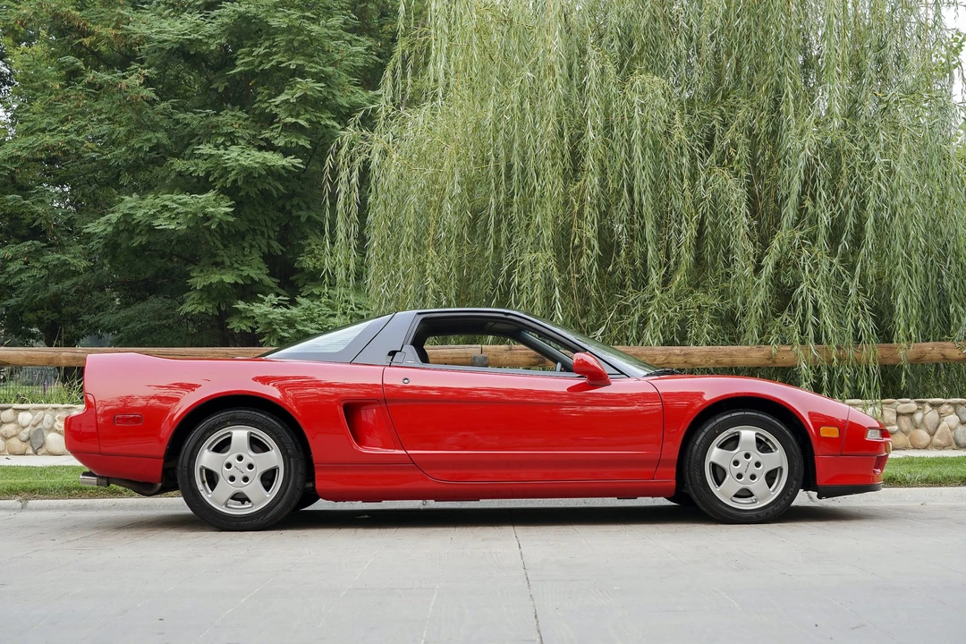 1991 Acura NA1 NSX - Image 23 of 31