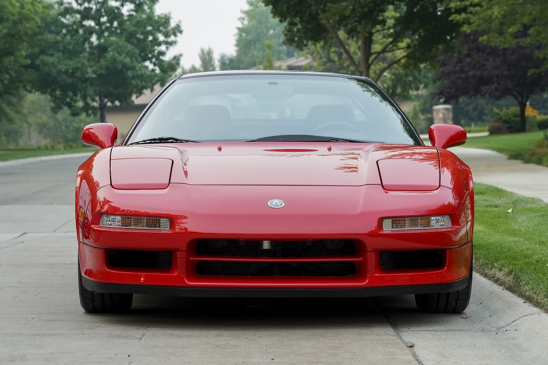 1991 Acura NA1 NSX - Image 28 of 31