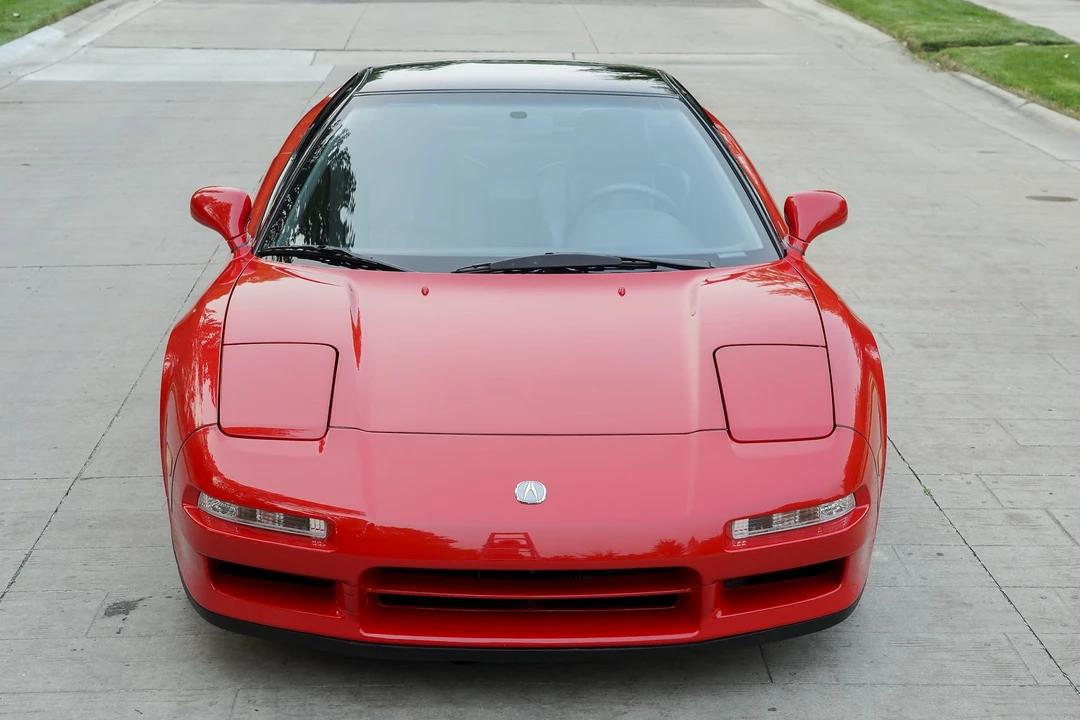 1991 Acura NA1 NSX - Image 30 of 31