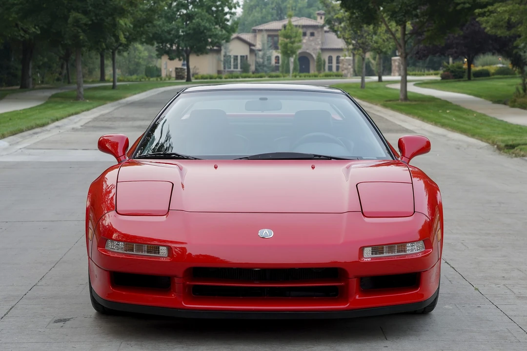 1991 Acura NA1 NSX - Image 29 of 31