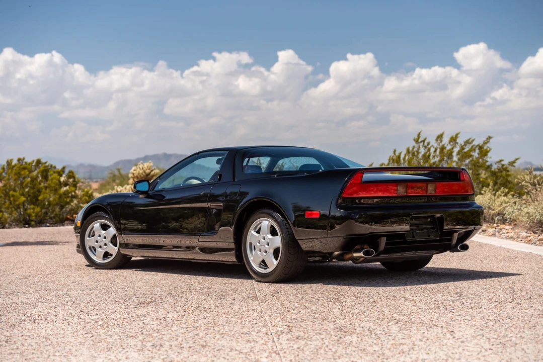 1991 Acura NA1 NSX - Image 15 of 31