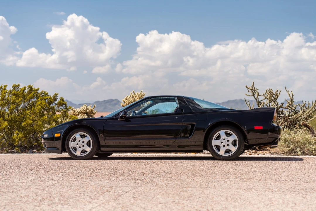 1991 Acura NA1 NSX - Image 13 of 31