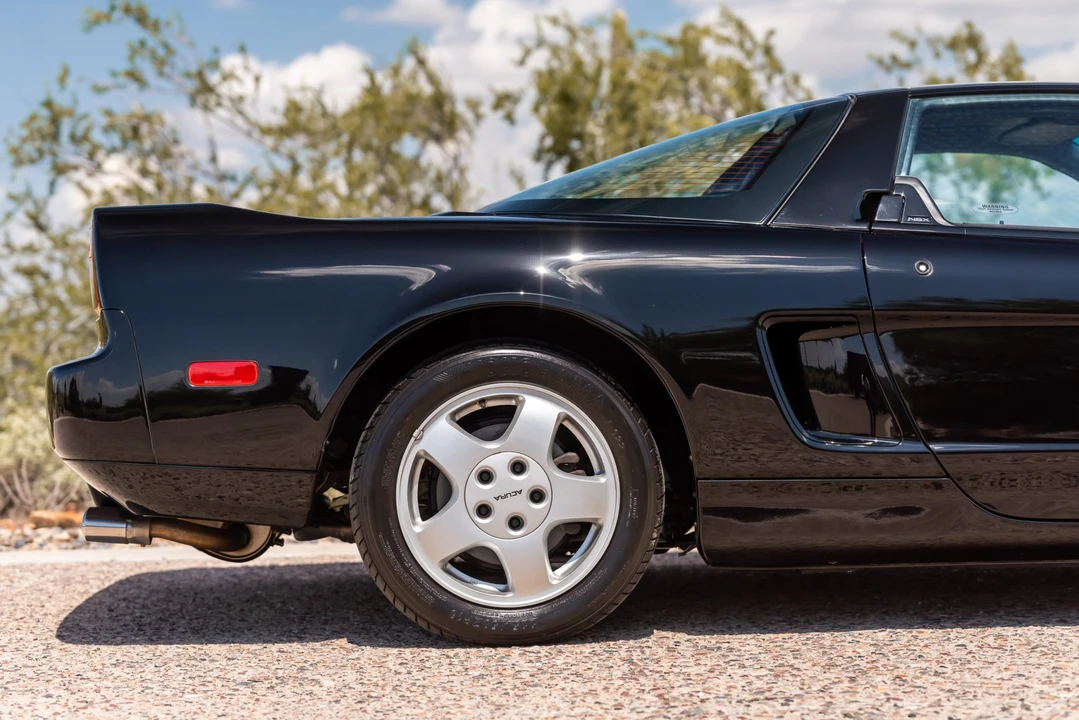 1991 Acura NA1 NSX - Image 30 of 31