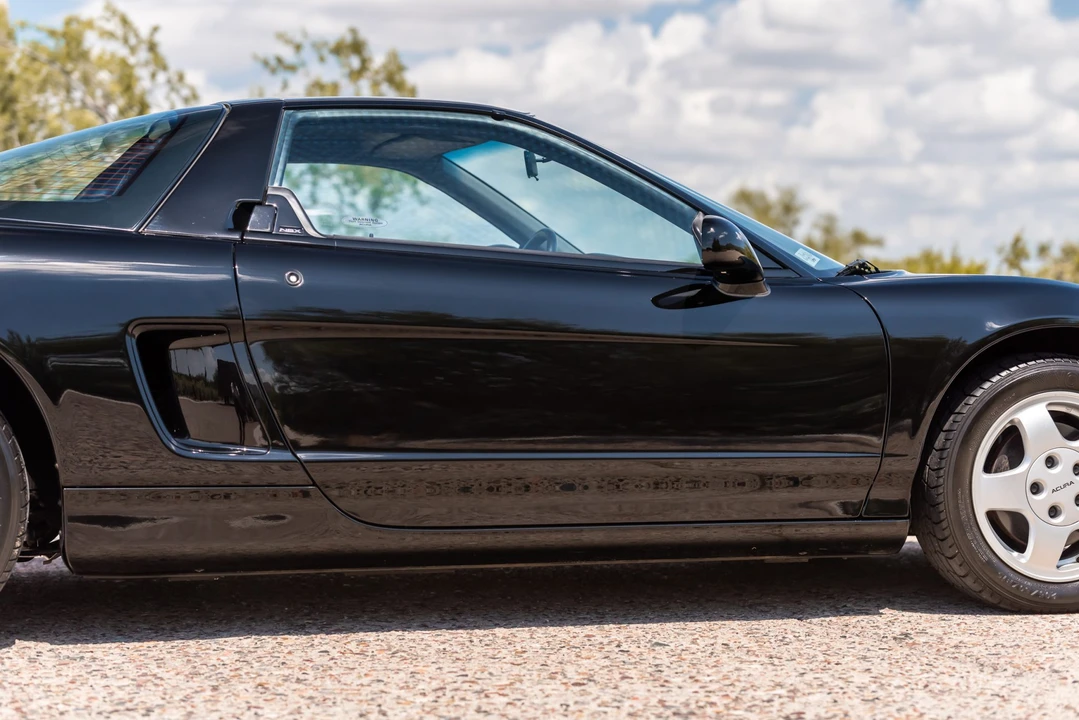 1991 Acura NA1 NSX - Image 31 of 31