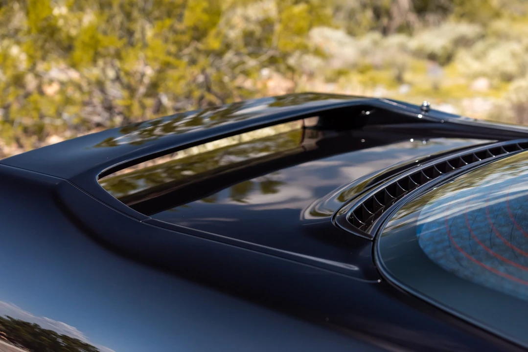 1991 Acura NA1 NSX - Image 24 of 31