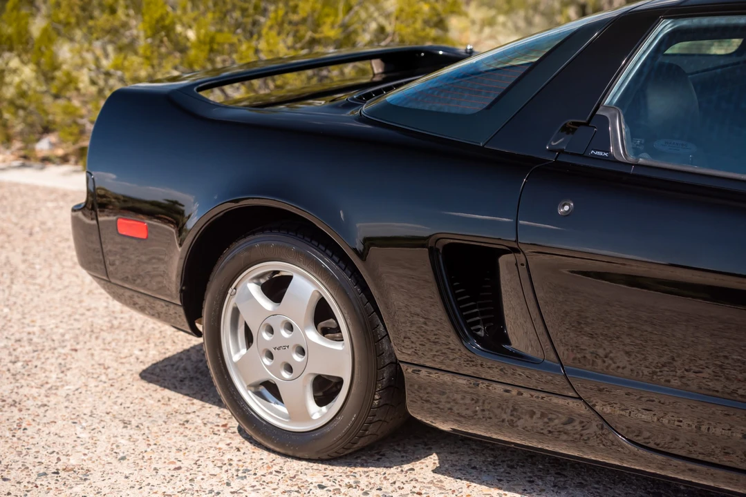 1991 Acura NA1 NSX - Image 25 of 31