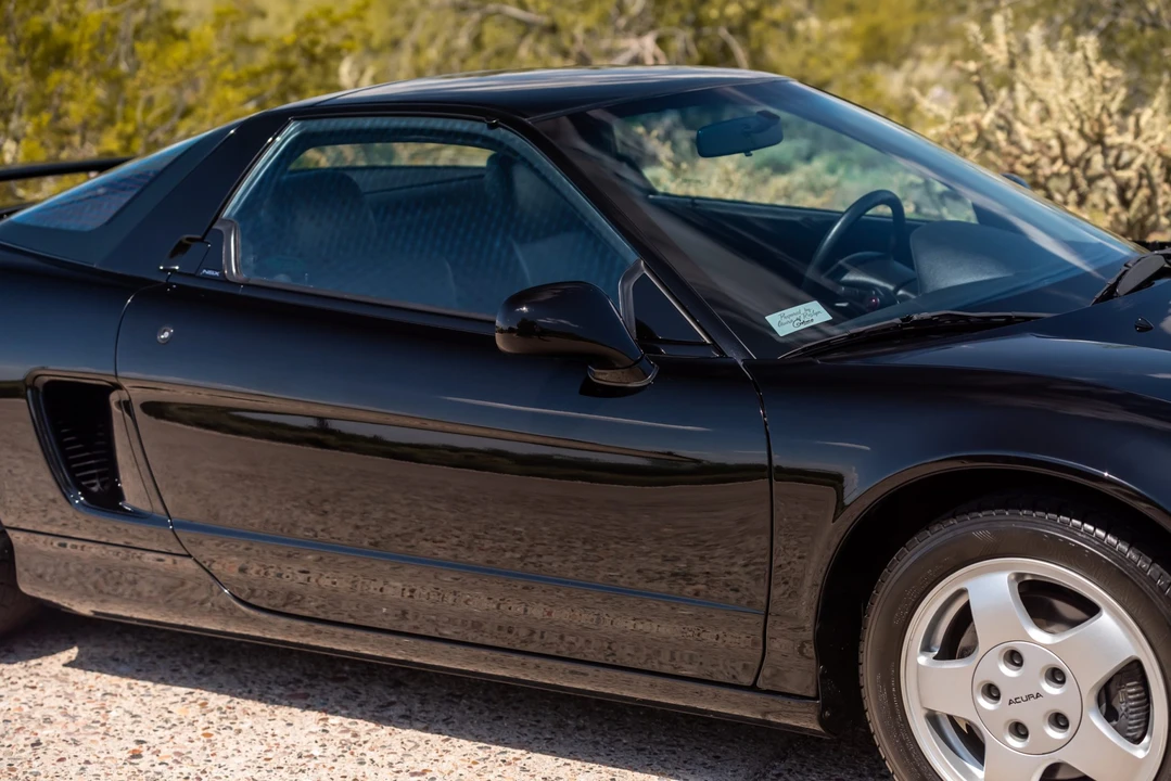 1991 Acura NA1 NSX - Image 27 of 31
