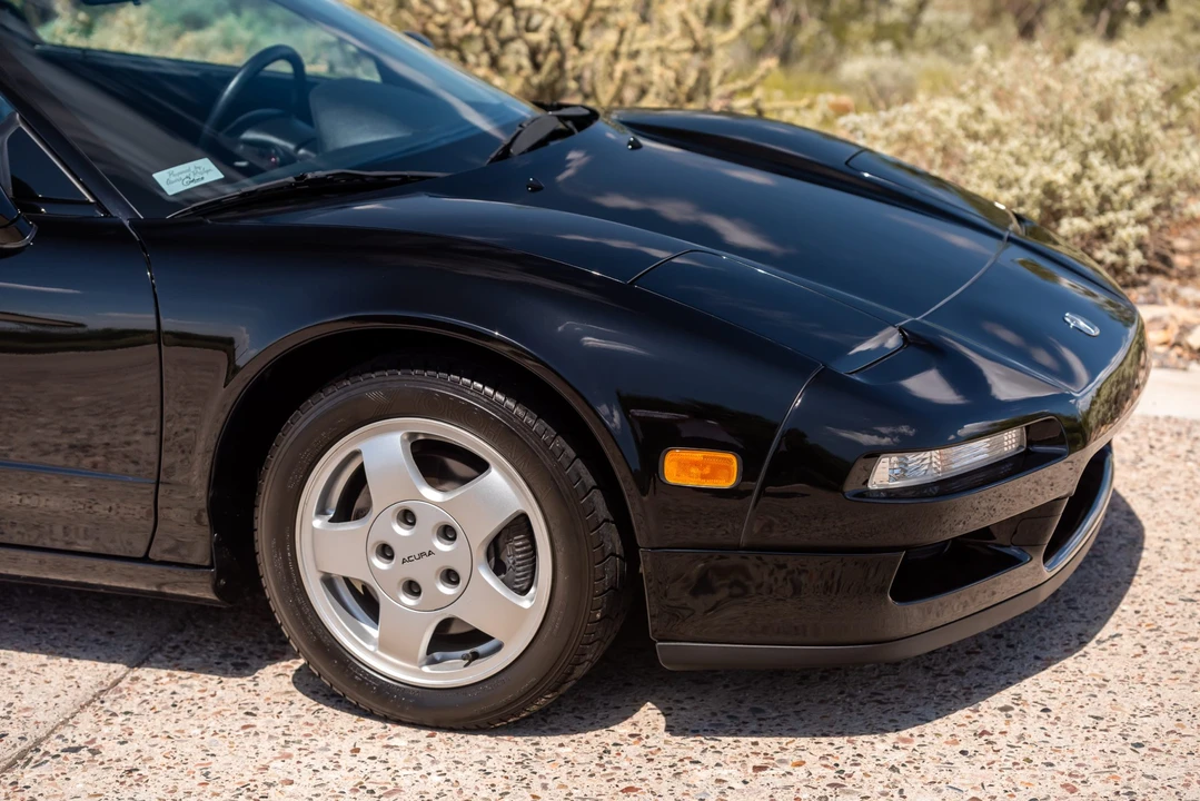 1991 Acura NA1 NSX - Image 29 of 31