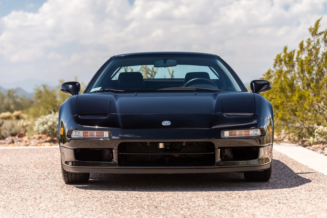 1991 Acura NA1 NSX - Image 7 of 31