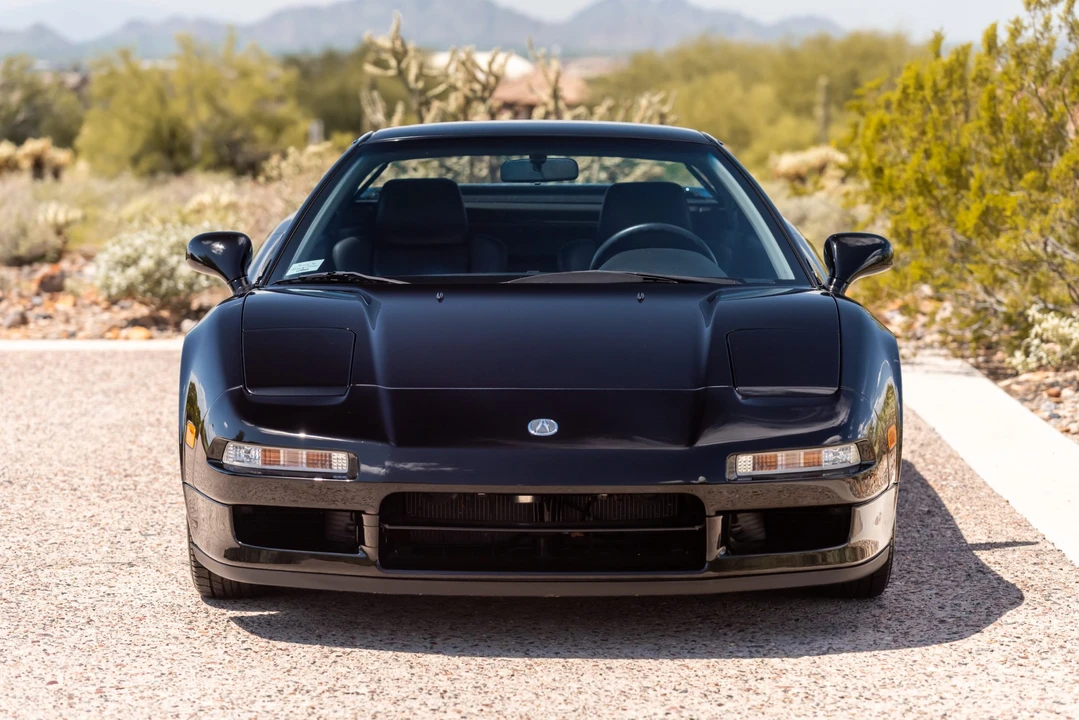 1991 Acura NA1 NSX - Image 8 of 31