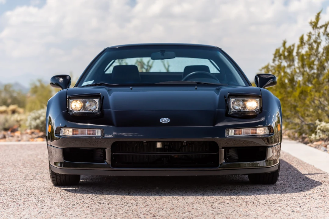 1991 Acura NA1 NSX - Image 9 of 31