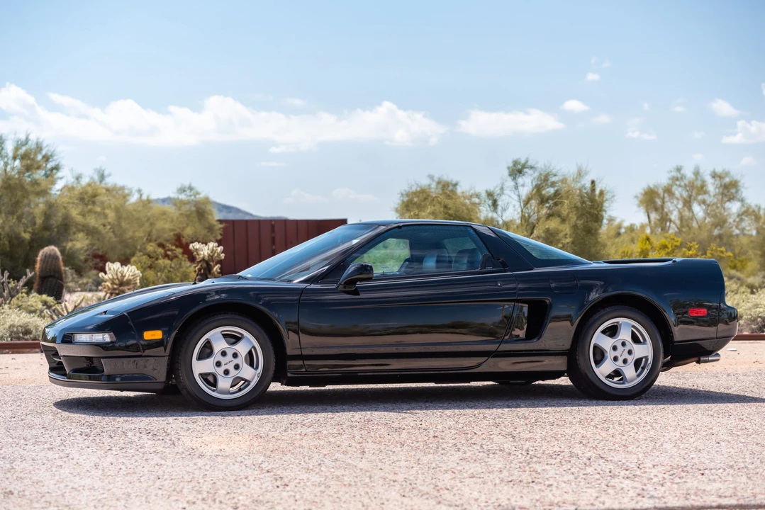 1991 Acura NA1 NSX - Image 11 of 31