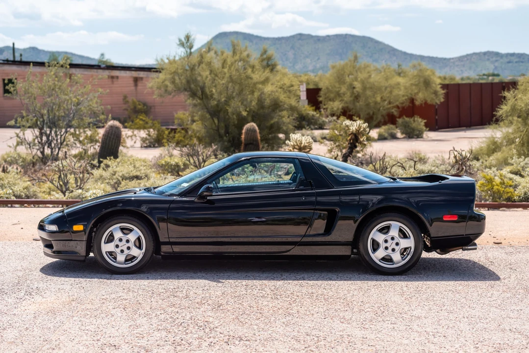 1991 Acura NA1 NSX - Image 12 of 31