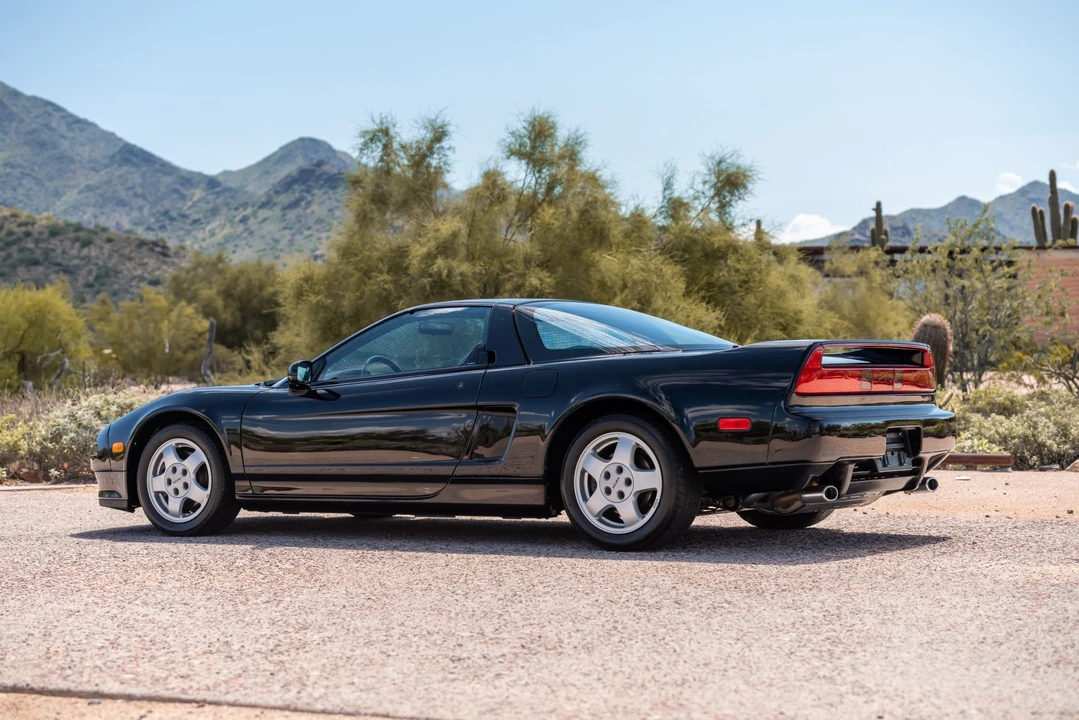 1991 Acura NA1 NSX - Image 14 of 31