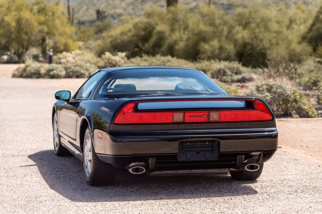 1991 Acura NA1 NSX - Image 18 of 31
