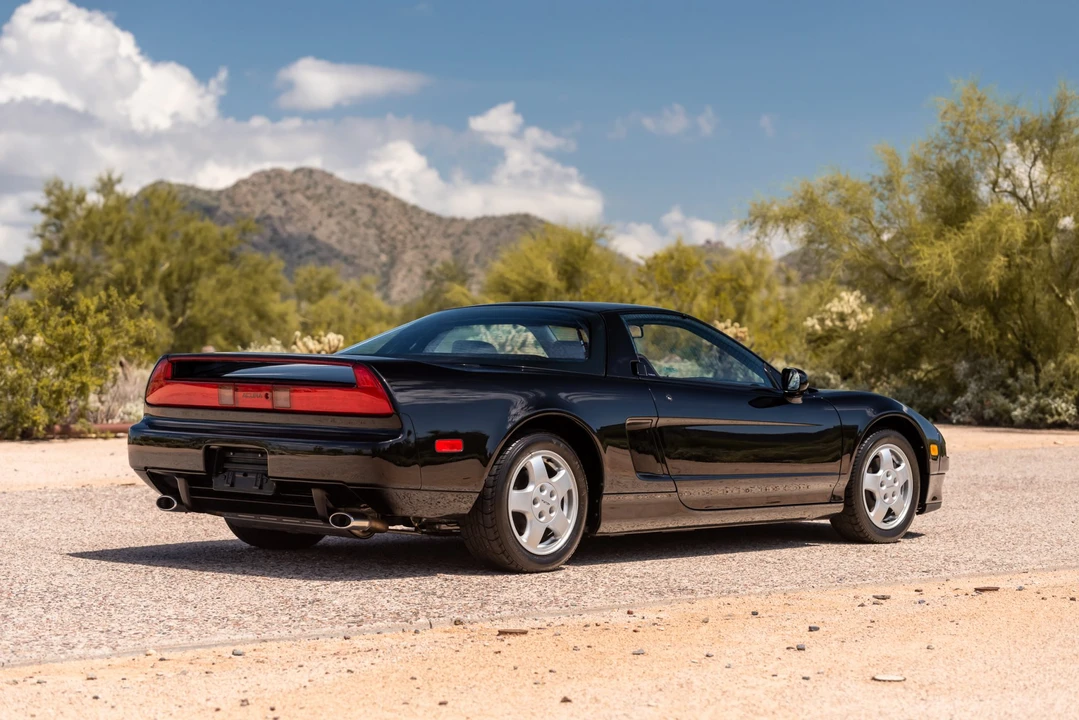 1991 Acura NA1 NSX - Image 22 of 31