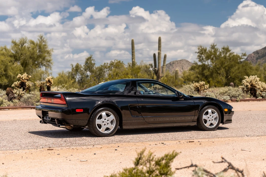 1991 Acura NA1 NSX - Image 23 of 31