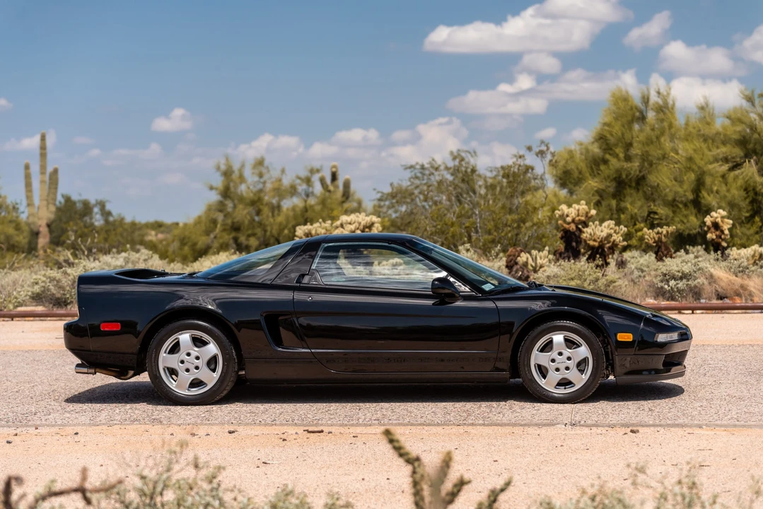 1991 Acura NA1 NSX - Image 2 of 31