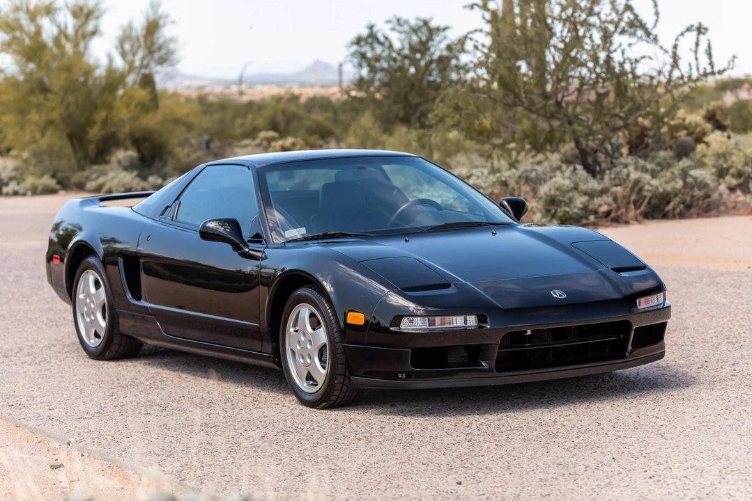 1991 Acura NA1 NSX - Image 6 of 31