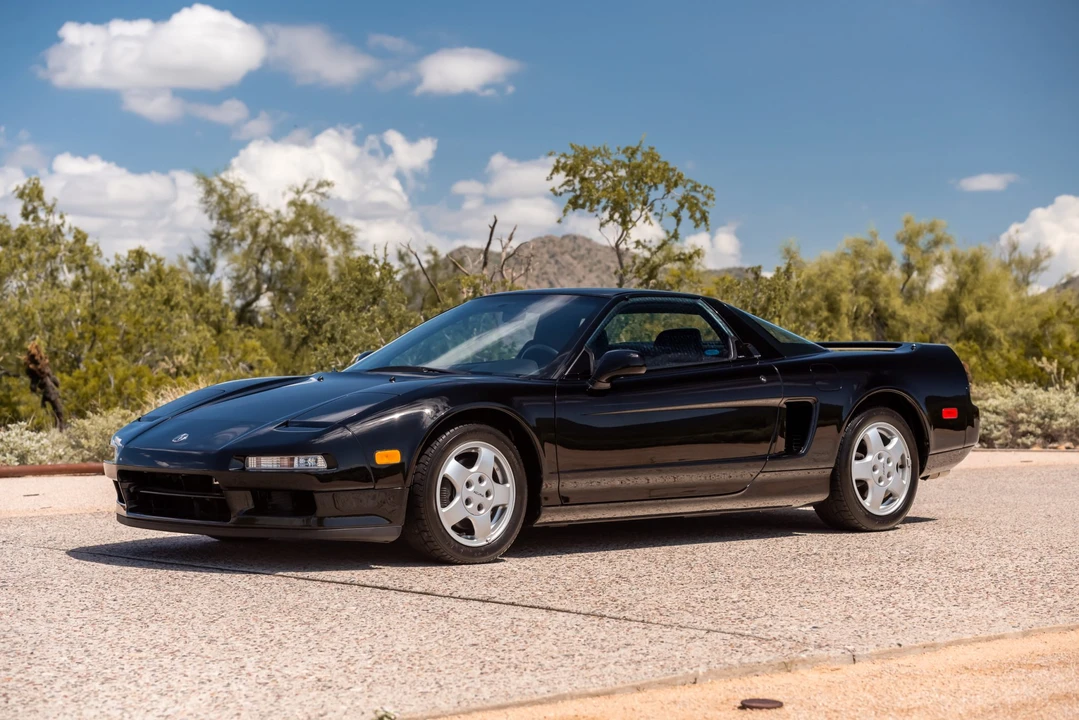 1991 Acura NA1 NSX - Image 10 of 31