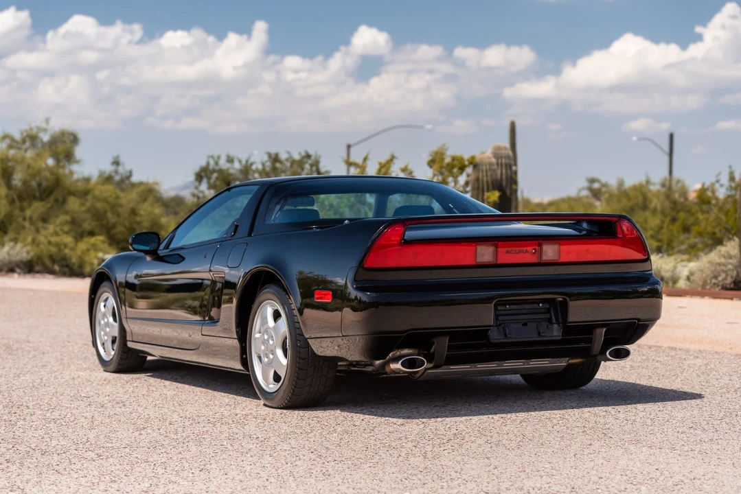 1991 Acura NA1 NSX - Image 16 of 31