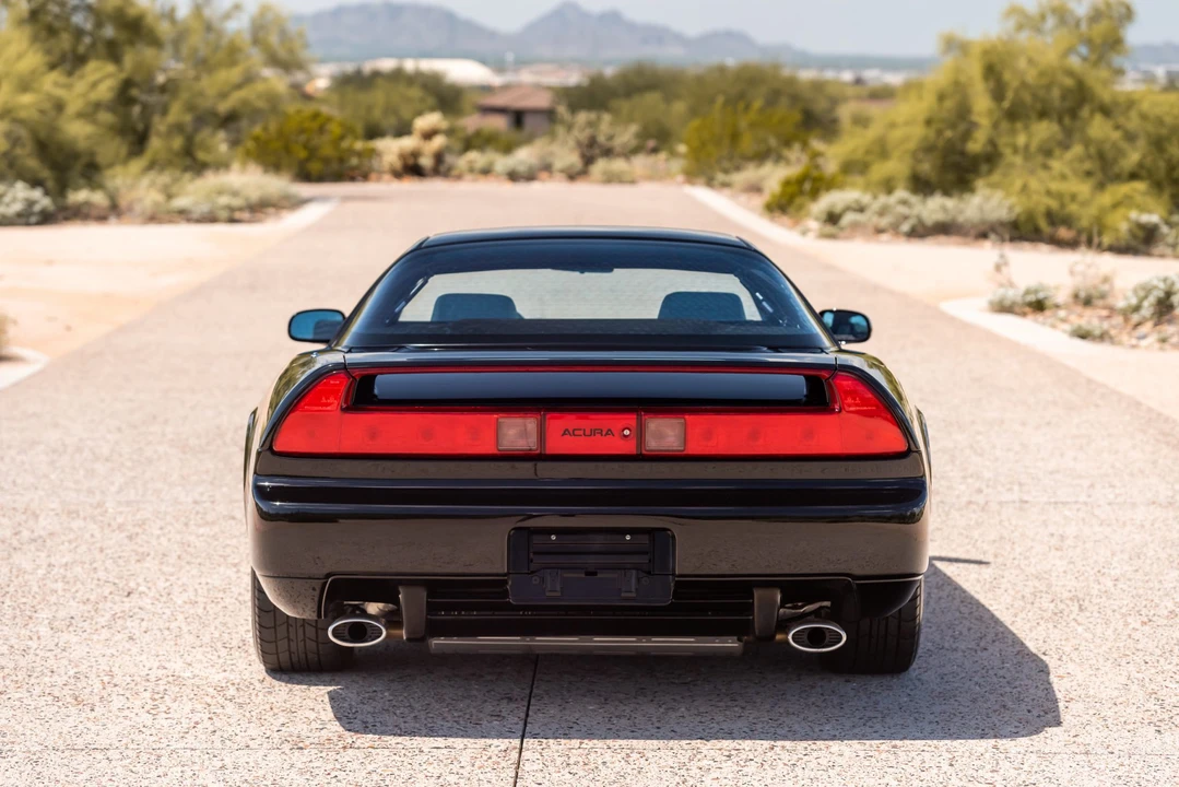 1991 Acura NA1 NSX - Image 20 of 31