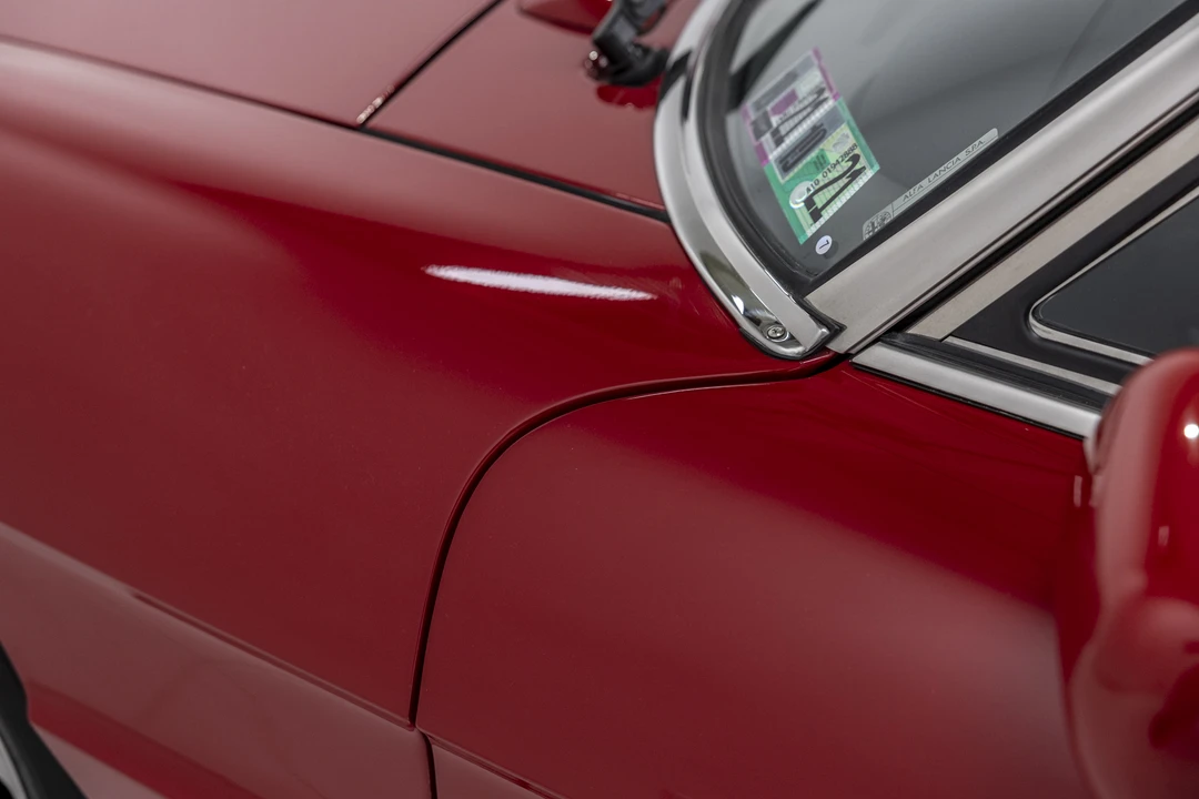 1991 Alfa Romeo Series 4 - Image 12 of 31