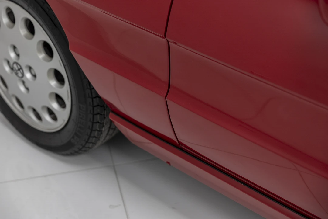 1991 Alfa Romeo Series 4 - Image 15 of 31