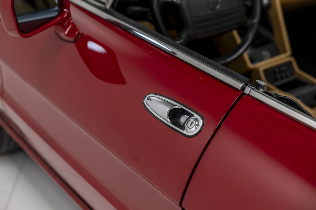 1991 Alfa Romeo Series 4 - Image 17 of 31