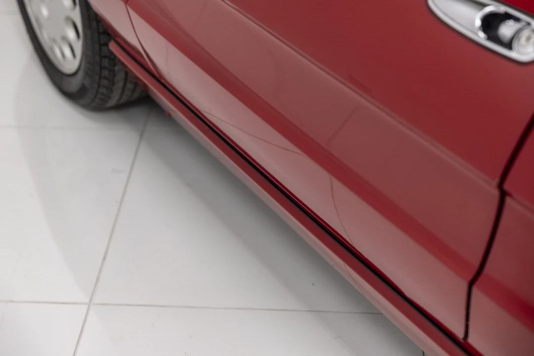 1991 Alfa Romeo Series 4 - Image 16 of 31