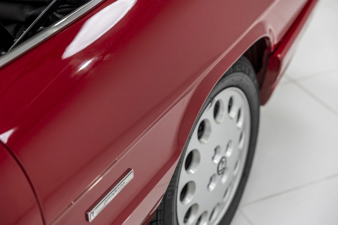 1991 Alfa Romeo Series 4 - Image 19 of 31
