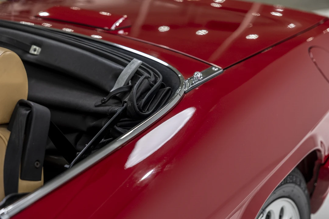 1991 Alfa Romeo Series 4 - Image 20 of 31