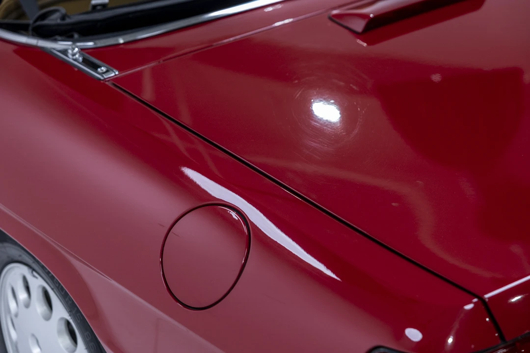 1991 Alfa Romeo Series 4 - Image 22 of 31