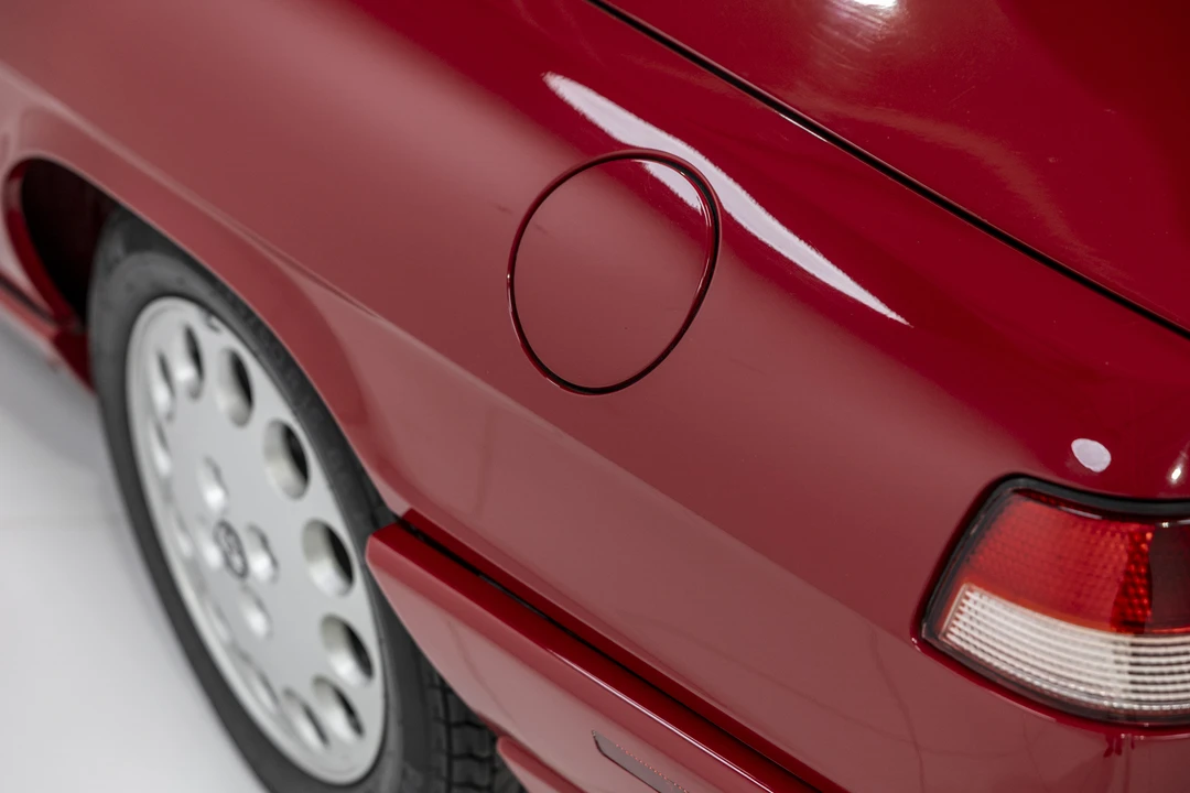 1991 Alfa Romeo Series 4 - Image 23 of 31