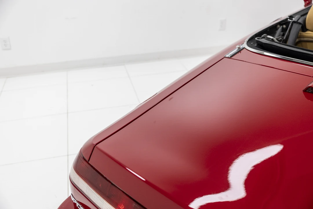 1991 Alfa Romeo Series 4 - Image 29 of 31