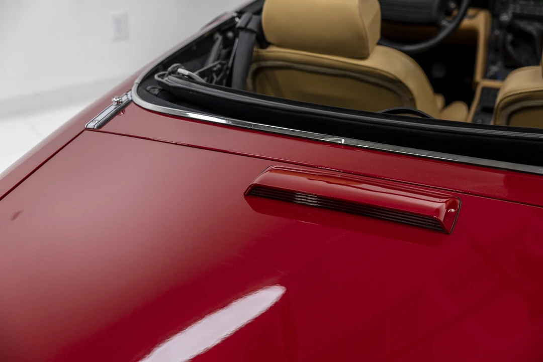 1991 Alfa Romeo Series 4 - Image 30 of 31