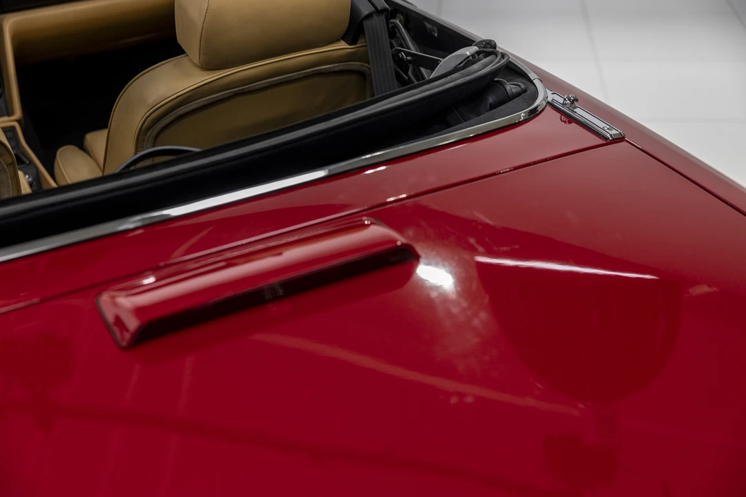 1991 Alfa Romeo Series 4 - Image 31 of 31
